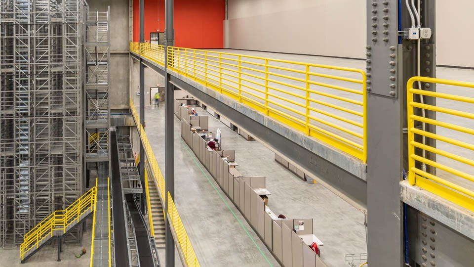 Three Important Planning Strategies for Your Manufacturing Facility